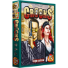 Crooks | White Goblin Games | Card Game | Nl En Fr De IT