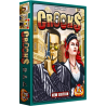Crooks | White Goblin Games | Kartenspiel | Nl En Fr De IT