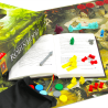 The Adventures Of Robin Hood | 999 Games | Family Board Game | Nl