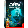 Die Crew Mission Tiefsee | 999 Games | Kartenspiel | Nl