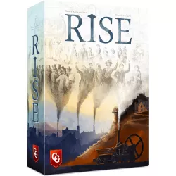Rise | Capstone Games |...