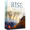 Rise | Capstone Games | Strategie-Brettspiel | En