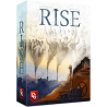Rise | Capstone Games | Strategy Board Game | En