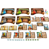 The Quacks Of Quedlinburg The Alchemists | 999 Games | Family Board Game | Nl