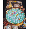 The Quacks Of Quedlinburg The Alchemists | 999 Games | Family Board Game | Nl