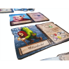 The Quacks Of Quedlinburg The Alchemists | 999 Games | Family Board Game | Nl