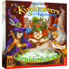 Die Quacksalber Von Quedlinburg Die Kräuterhexen | 999 Games | Familien-Brettspiel | Nl