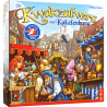 De Kwakzalvers Van Kakelenburg | 999 Games | Familie Bordspel | Nl