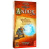 Legends Of Andor The Lost Legends "Dark Times" | 999 Games | Cooperative Board Game | Nl