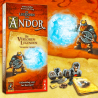 Legends Of Andor The Lost Legends "Dark Times" | 999 Games | Cooperative Board Game | Nl