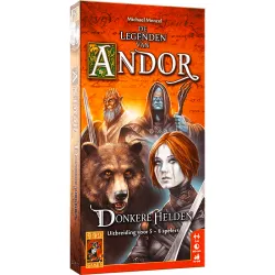 Die Legenden Von Andor...