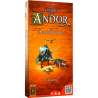 Andor La Légende De Gardétoile | 999 Games | Jeu De Société Coopératif | Nl