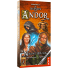 De Legenden Van Andor Nieuwe Helden 5/6 Spelers | 999 Games | Coöperatief Bordspel | Nl