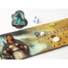 Legends Of Andor New Heroes 5/6 Player Extension | 999 Games | Cooperative Board Game | Nl