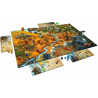 Andor | 999 Games | Jeu De Société Coopératif | Nl