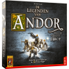 Andor Le Dernier Espoir | 999 Games | Jeu De Société Coopératif | Nl