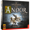 Die Legenden Von Andor Die letzte Hoffnung | 999 Games | Kooperatives Brettspiel | Nl