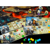 Legends Of Andor The Last Hope | 999 Games | Cooperative Board Game | Nl