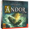 Andor Voyage Vers Le Nord | 999 Games | Jeu De Société Coopératif | Nl