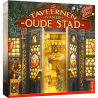 De Taveernen Van De Oude Stad | 999 Games | Strategie Bordspel | Nl