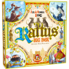 Rattus Big Box | White Goblin Games | Strategie-Brettspiel | Nl