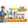 Rattus Big Box | White Goblin Games | Strategie-Brettspiel | Nl