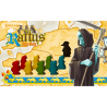 Rattus Big Box | White Goblin Games | Strategie-Brettspiel | Nl