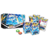 Pokémon Trading Card Game Sword & Shield Silver Tempest Build & Battle Stadium Box En