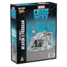 Marvel Crisis Protocol Weapon X Program Rival Panels EN