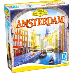 Amsterdam Essential Edition...