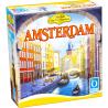 Amsterdam Essential Edition | Queen Games | Jeu De Société Stratégique | Nl