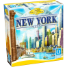 New York City | Queen Games | Strategy Board Game | Nl En Fr De