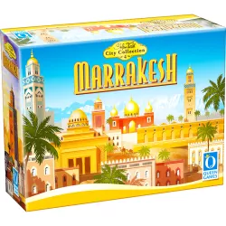 Marrakesh | Queen Games |...