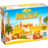 Marrakesh | Queen Games | Jeu De Société Stratégique | Nl En Fr De