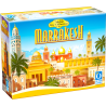 Marrakesh | Queen Games | Strategy Board Game | Nl En Fr De