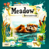 Meadow Im Reich Der Natur Wasserwelten | Rebel Studio | Familien-Brettspiel | En