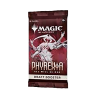 Magic The Gathering Phyrexia All Will Be One Draft Booster En