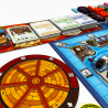 Amsterdam Essential Edition | Queen Games | Strategy Board Game | Nl