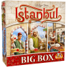 Istanbul Big Box | White Goblin Games | Strategie-Brettspiel | Nl