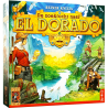 La Course Vers El Dorado | 999 Games | Jeu De Société Familial | Nl