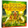 La Course Vers El Dorado Dangers & Muisca | 999 Games | Jeu De Société Familial | Nl