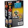 Marvel Crisis Protocol The Blob & Pyro EN