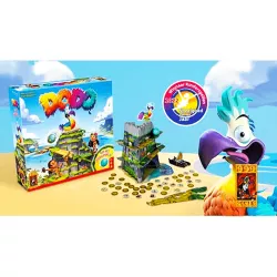 Dodo | 999 Games | Family Board Game | Nl