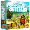 Imperial Settlers | White Goblin Games | Family Board Game | Nl