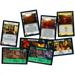 Dominion Empires | 999 Games | Card Game | Nl