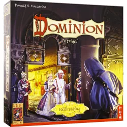 Dominion Intrige | 999...