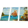 Dominion Seaside | 999 Games | Jeu De Cartes | Nl