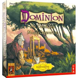 Dominion Dark Ages | 999 Games | Kartenspiel | Nl