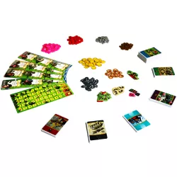 Imperial Settlers | White Goblin Games | Familien-Brettspiel | Nl