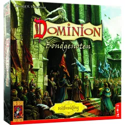 Dominion Allies | 999 Games | Jeu De Cartes | Nl